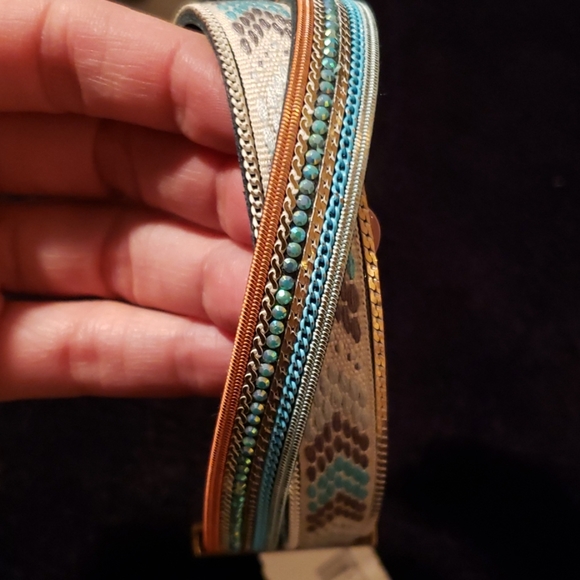 Express Bracelet - Picture 5 of 5